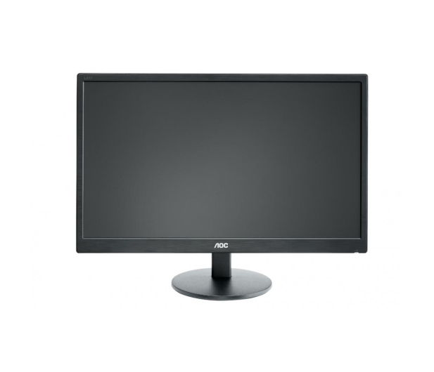 AOC E2270SWDN - 290912 - zdjęcie 4